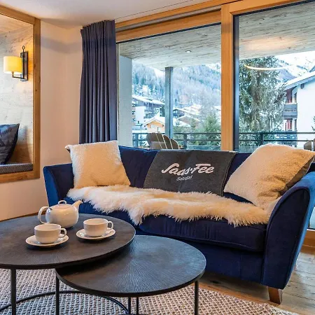 Lägenhet Riverside 24 *