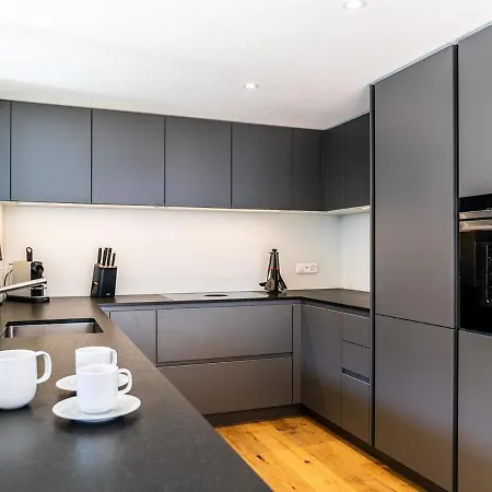 Appartement Riverside 24