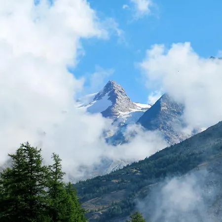 Riverside 24 Saas Fee